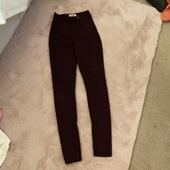 stretchy jeans - Picture 2 of 3